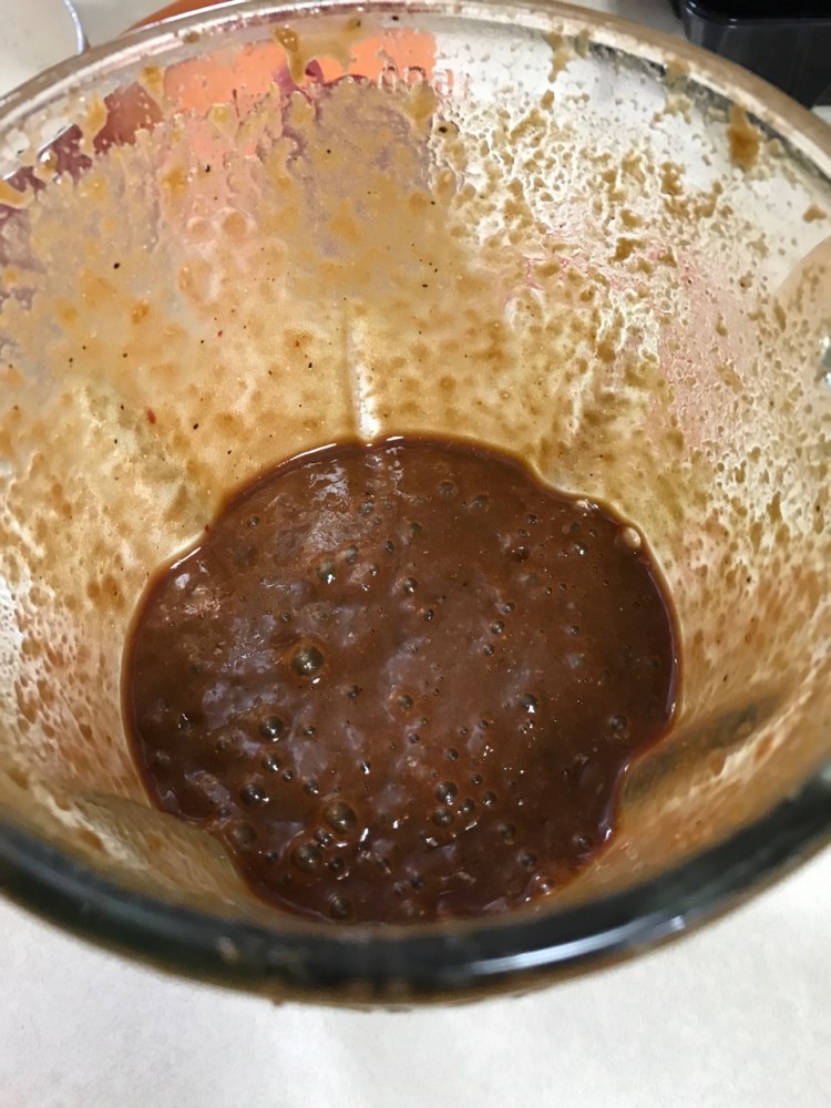 RED MISO BALSAMIC DRESSING 1