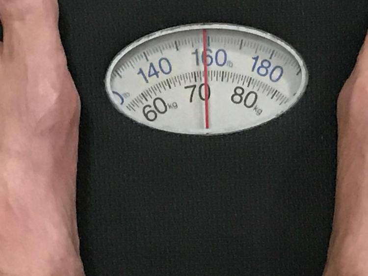 SCALE 7:13:2018 FRIDAY