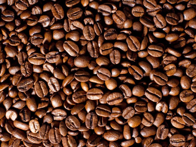 What Black Coffee Does For&nbsp;Me