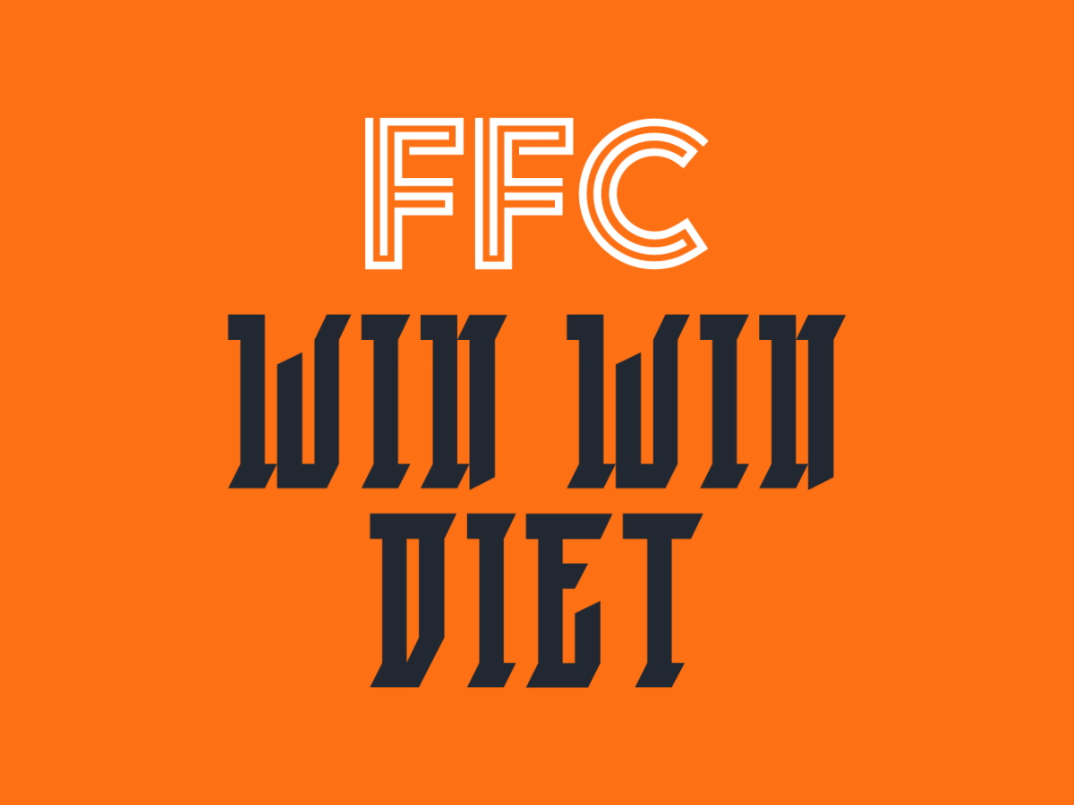 FFC WIN WIN DIET