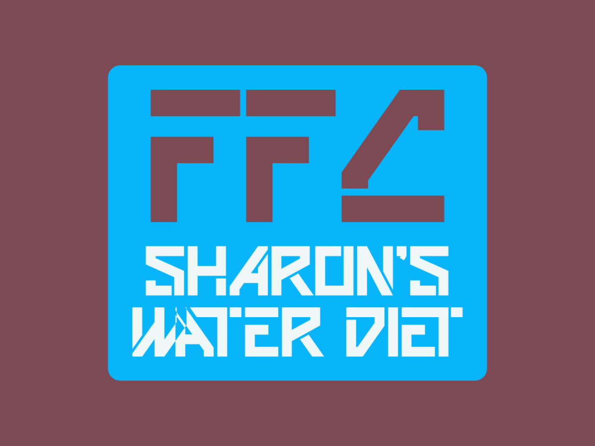 Update On Water Diet