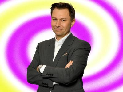 One Glass Of Wine Can Hold You Back, Says David&nbsp;Sinclair