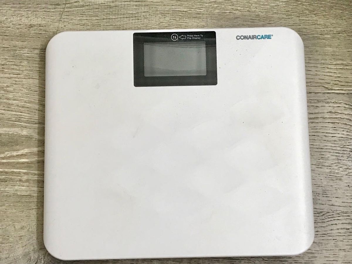 Digital Scales