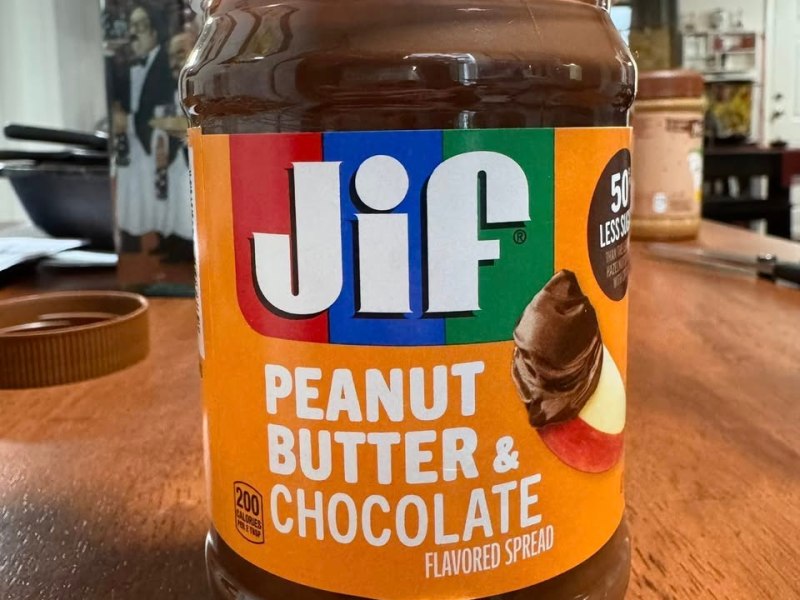 My New Go To&nbsp;Snack