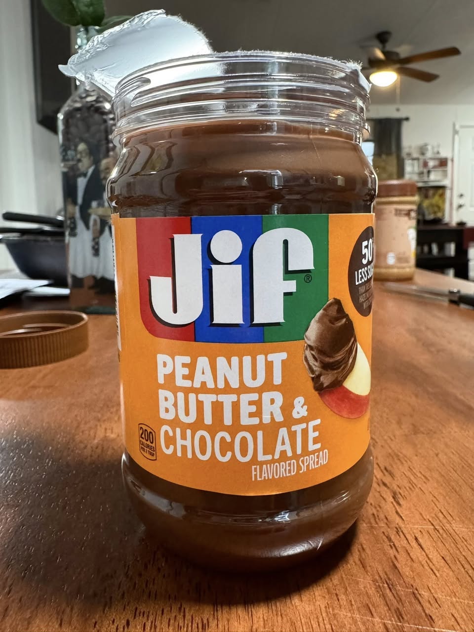 My New Go To&nbsp;Snack